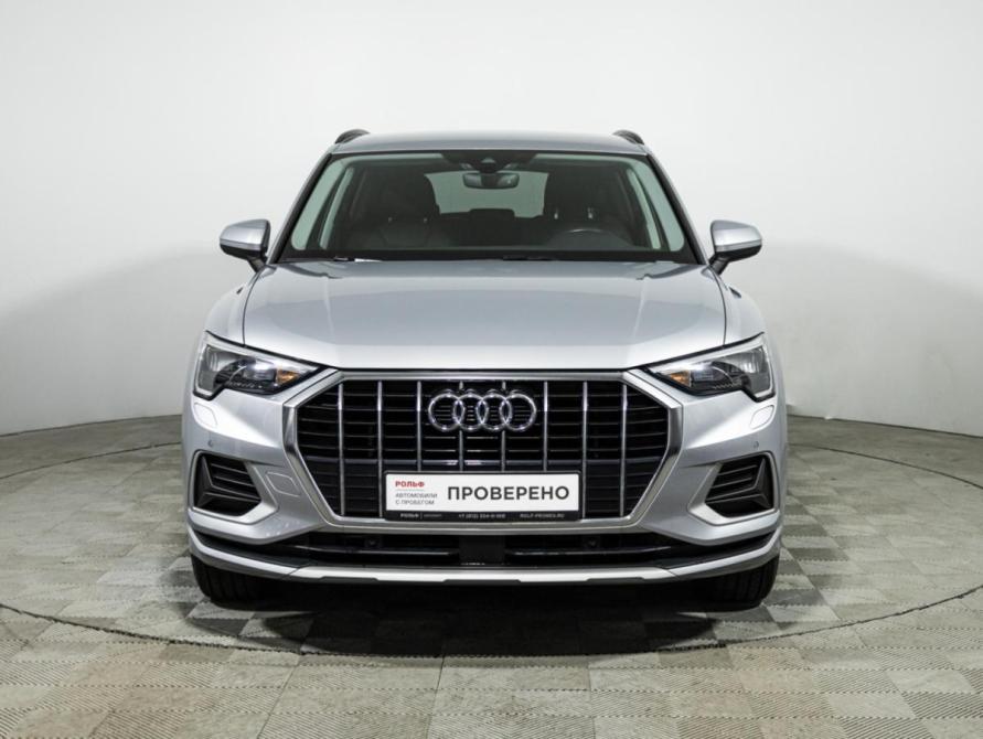Audi Q3 II (F3) Санкт-Петербург  - изображение 2