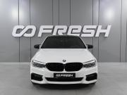 BMW 5 серии VII (G30/G31/G38) Ростов-на-Дону  - изображение 27
