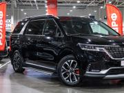 Kia Carnival IV Санкт-Петербург  - изображение 43