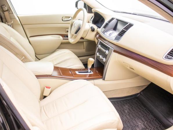 Nissan Teana II (J32) Рестайлинг с пробегом 2011 года, цена 987 000 рублей, 273874 км, седан, Автокод Объявления