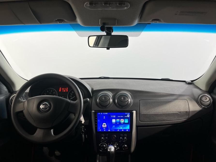 Nissan Almera III (G15) Ижевск  - изображение 7