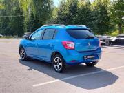 Renault Sandero II Чебоксары  - изображение 30