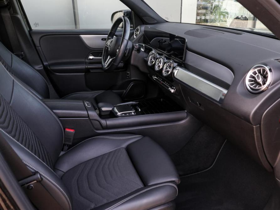 Mercedes-Benz GLB I (X247) Москва  - изображение 10