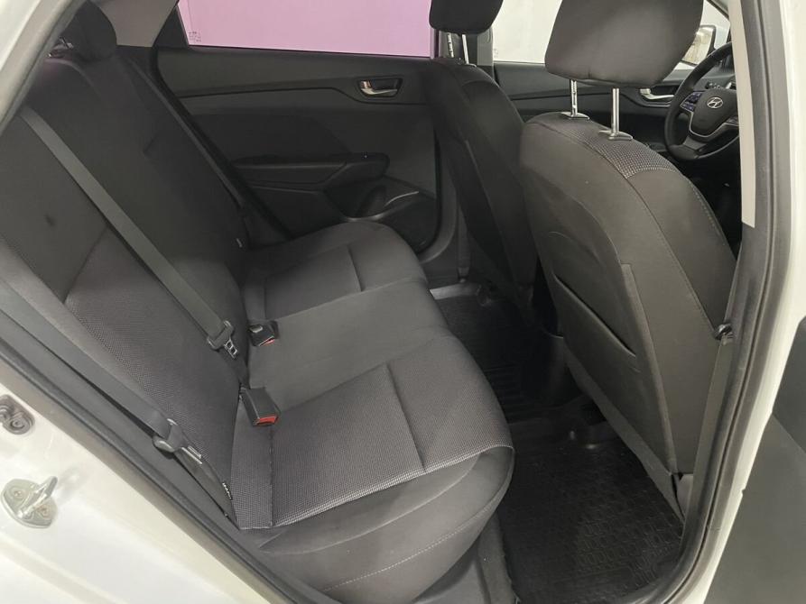 Hyundai Solaris II Воронеж  - изображение 18