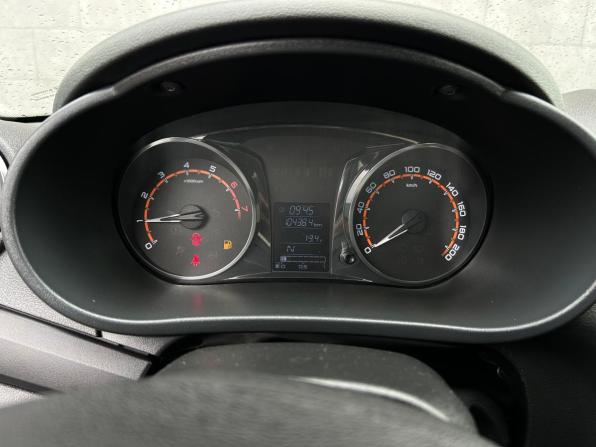 Lada (ВАЗ) Granta I Рестайлинг с пробегом 2018 года, цена 670 000 рублей, 104342 км, седан, Автокод Объявления