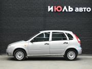 Lada (ВАЗ) Kalina I Екатеринбург  - изображение 24