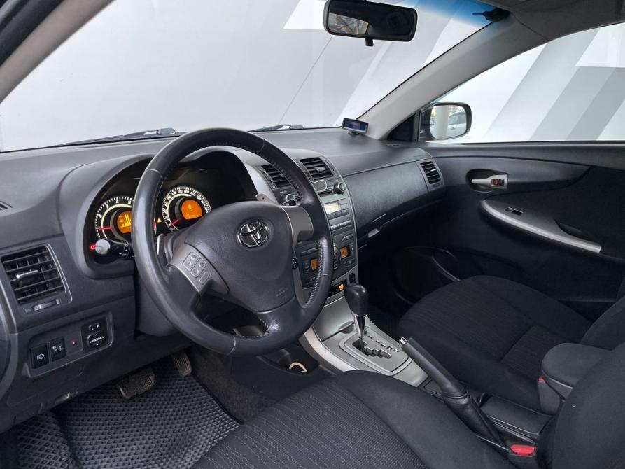 Toyota Corolla X (E140 E150) Екатеринбург  - изображение 11