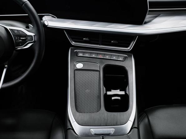 Haval F7 II с пробегом 2025 года, цена 3 100 000 рублей, 953 км, внедорожник, Автокод Объявления
