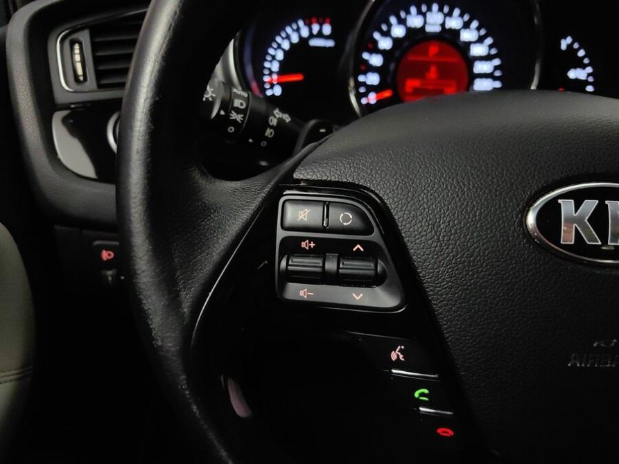 Kia Ceed II Подольск  - изображение 17