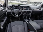 Hyundai Sonata VII (LF) Рестайлинг Краснодар  - изображение 29