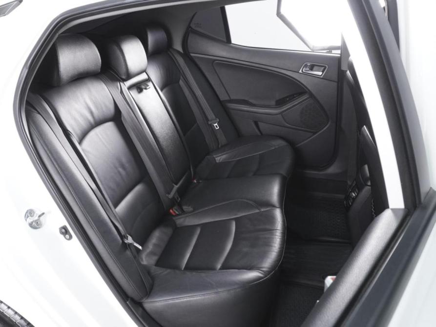 Kia Optima III Рестайлинг Ростов-на-Дону  - изображение 7