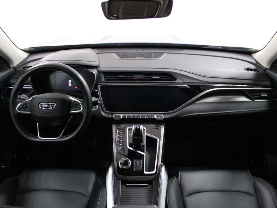 Geely Atlas Pro Старый Оскол  - изображение 7