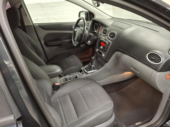 Ford Focus II Рестайлинг с пробегом 2008 года, цена 695 000 рублей, 173019 км, седан, Автокод Объявления