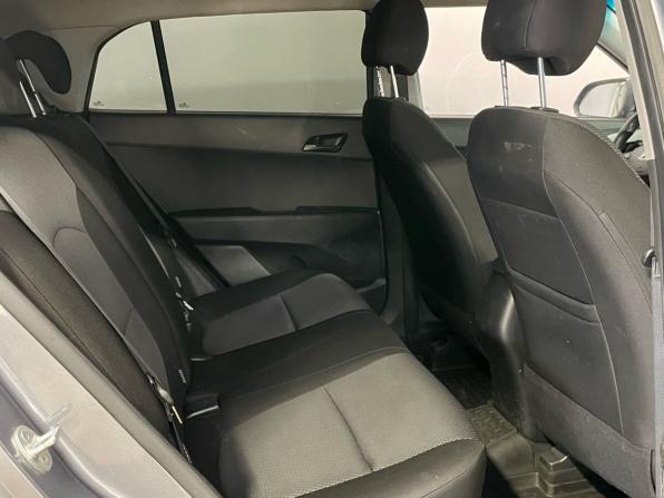 Hyundai Creta I с пробегом 2019 года, цена 1 190 000 рублей, 262038 км, внедорожник, Автокод Объявления