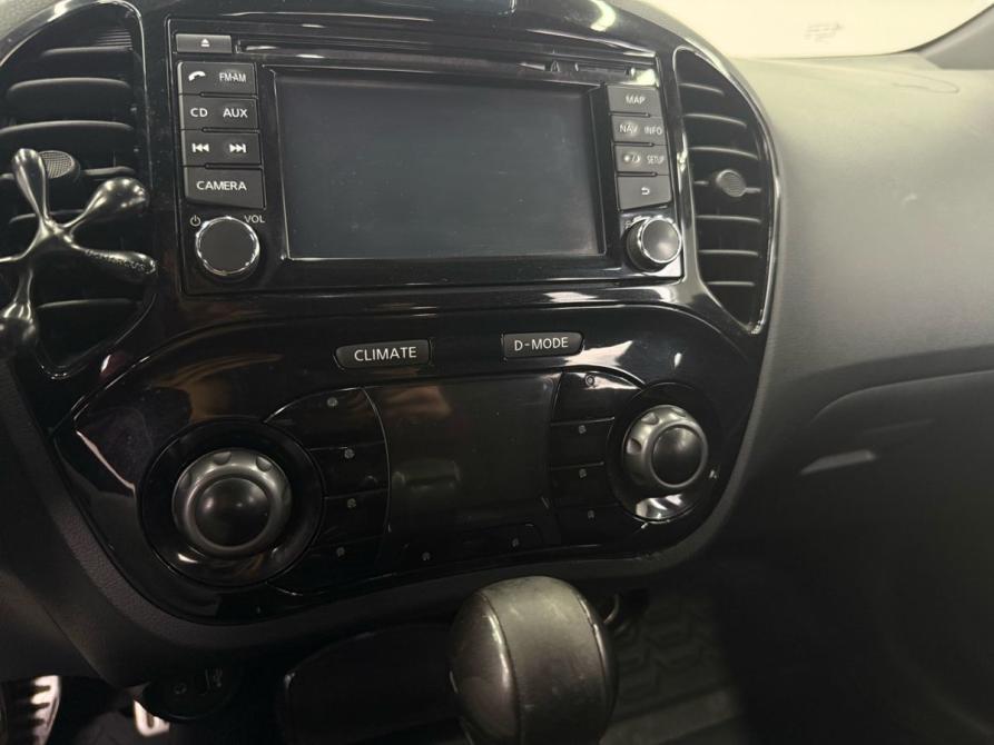 Nissan Juke Nismo I Рестайлинг Уфа  - изображение 15