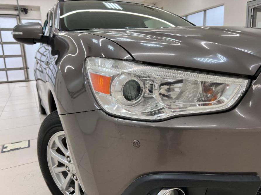 Mitsubishi ASX I Волгоград  - изображение 9