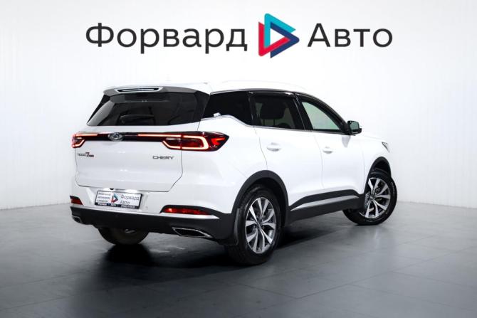 Chery Tiggo 7 Pro I с пробегом 2023 года, цена 1 799 000 рублей, 39615 км, внедорожник, Автокод Объявления
