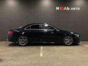 Mercedes-Benz CLA II (C118 X118) Челябинск  - изображение 26