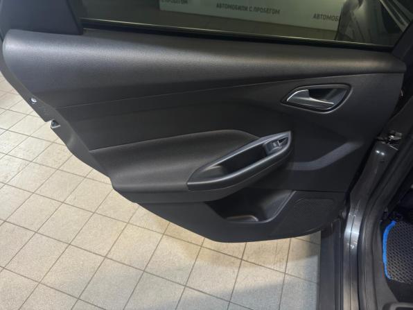 Ford Focus III Рестайлинг с пробегом 2016 года, цена 959 000 рублей, 156000 км, универсал, Автокод Объявления