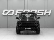 Lada (ВАЗ) 2121 (4x4) I Рестайлинг Ростов-на-Дону  - изображение 15