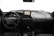 Lada (ВАЗ) Niva Travel I Москва  - изображение 21