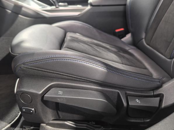 BMW 3 серии VII (G2x) с пробегом 2021 года, цена 3 639 900 рублей, 101606 км, седан, Автокод Объявления