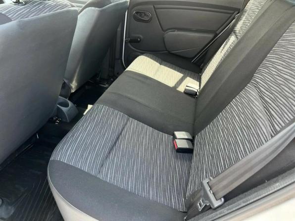 Renault Sandero I с пробегом 2014 года, цена 609 505 рублей, 151520 км, хэтчбек, Автокод Объявления