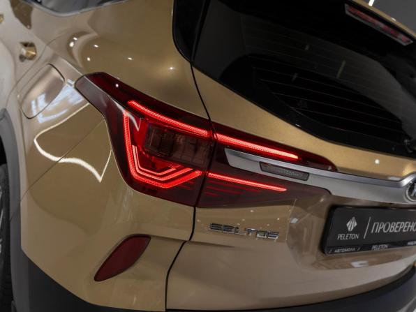Kia Seltos I с пробегом 2021 года, цена 1 995 000 рублей, 87490 км, внедорожник, Автокод Объявления