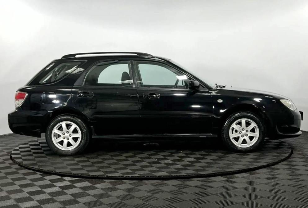 Subaru Impreza II Рестайлинг 2 Нижний Новгород  - изображение 5
