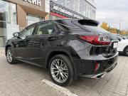 Lexus RX IV Набережные Челны  - изображение 39