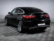 Mercedes-Benz GLC Coupe I (C253) Москва  - изображение 25