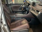 Lexus RX IV Рестайлинг Тюмень  - изображение 38