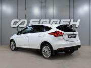 Ford Focus III Рестайлинг Воронеж  - изображение 24