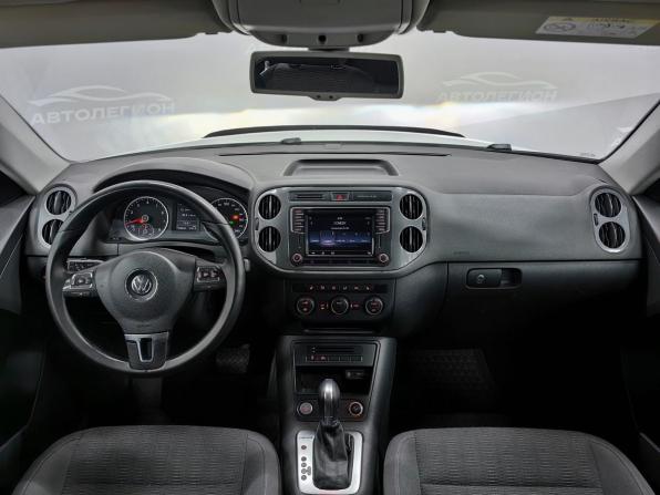 Volkswagen Tiguan I Рестайлинг с пробегом 2015 года, цена 1 570 000 рублей, 220760 км, внедорожник, Автокод Объявления
