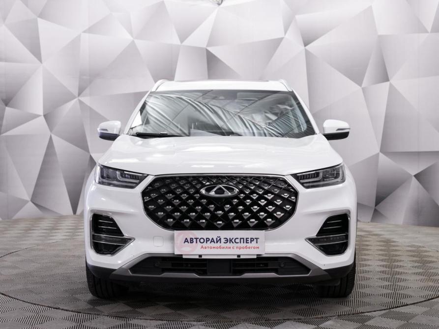 Chery Tiggo 8 Pro I Ульяновск  - изображение 8