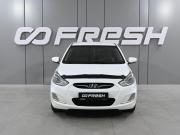 Hyundai Solaris I Ростов-на-Дону  - изображение 20