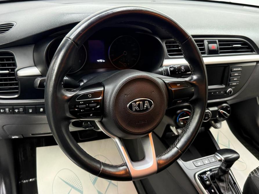 Kia Rio IV Азнакаево  - изображение 22