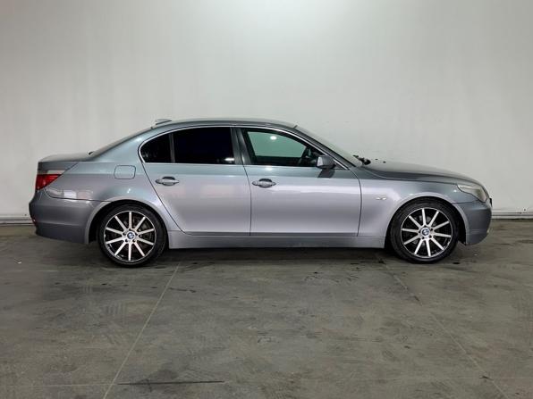 BMW 5 серии V (E60/E61) с пробегом 2003 года, цена 800 000 рублей, 313038 км, седан, Автокод Объявления