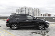 Hyundai Santa Fe III Казань  - изображение 19