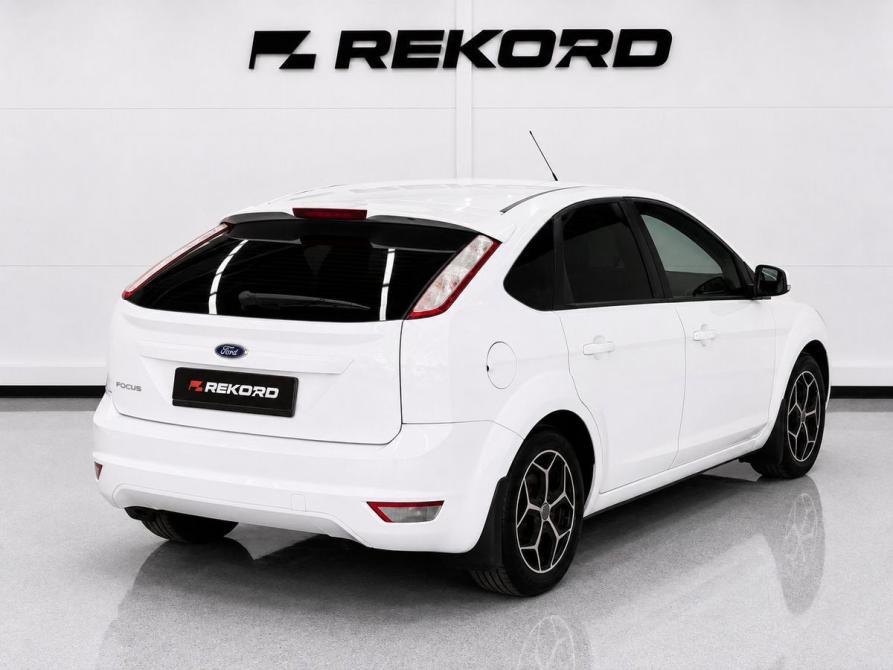 Ford Focus II Рестайлинг Уфа  - изображение 4