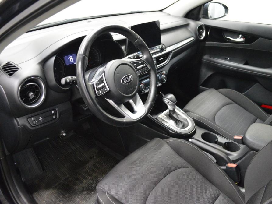 Kia Cerato IV Санкт-Петербург  - изображение 10