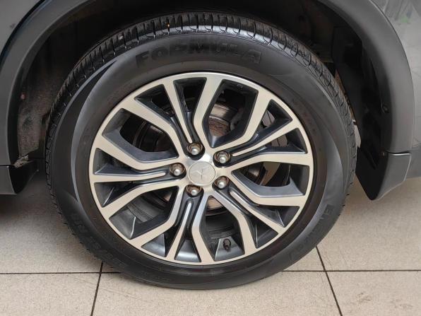 Mitsubishi Outlander III Рестайлинг 2 с пробегом 2015 года, цена 1 625 000 рублей, 146000 км, внедорожник, Автокод Объявления