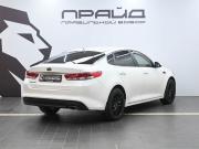 Kia Optima IV Ростов-на-Дону  - изображение 23