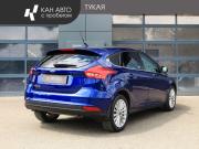 Ford Focus III Рестайлинг Казань  - изображение 16