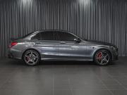 Mercedes-Benz C-Класс IV (W205) Ставрополь  - изображение 29