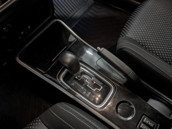 Mitsubishi Outlander III Рестайлинг 2 с пробегом 2018 года, цена 2 190 000 рублей, 51500 км, внедорожник, Автокод Объявления