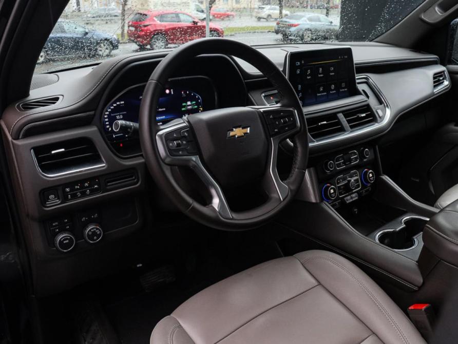 Chevrolet Tahoe V Москва  - изображение 19