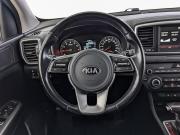 Kia Sportage IV Рестайлинг Москва  - изображение 49