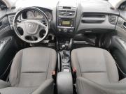 Kia Sportage II Рестайлинг Москва  - изображение 26