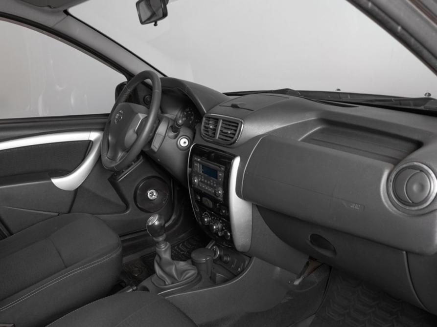 Nissan Terrano III (D10) Казань  - изображение 7